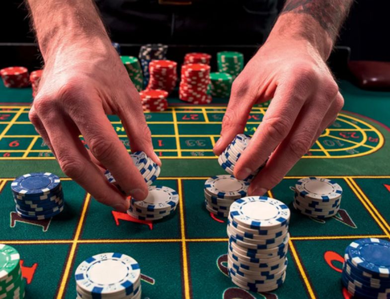 ایک اکاؤنٹ بنائیں یا crickex crickex login کیسینو میں لاگ ان کریں۔